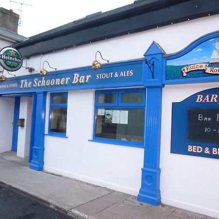 بوليكوتون The Schooner Tavern المظهر الخارجي الصورة