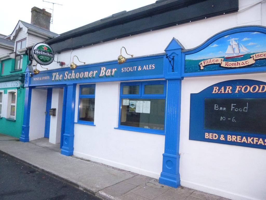 بوليكوتون The Schooner Tavern المظهر الخارجي الصورة