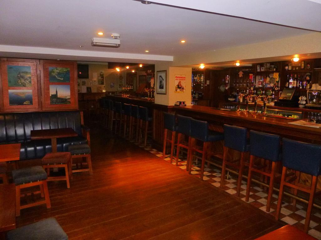 بوليكوتون The Schooner Tavern المظهر الخارجي الصورة