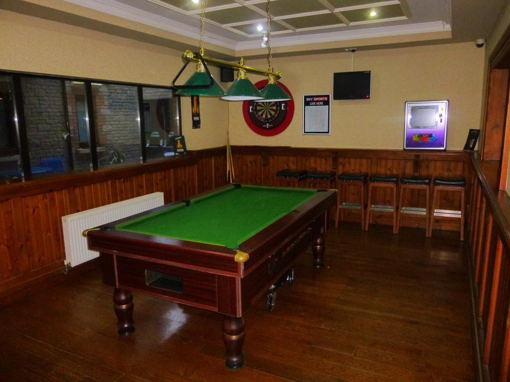 بوليكوتون The Schooner Tavern المظهر الخارجي الصورة