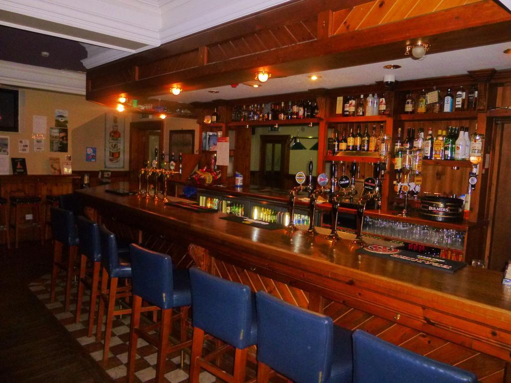 بوليكوتون The Schooner Tavern المظهر الخارجي الصورة
